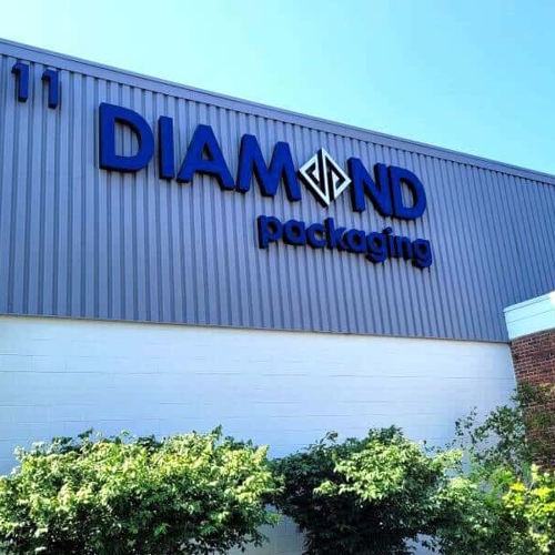 Building Signs